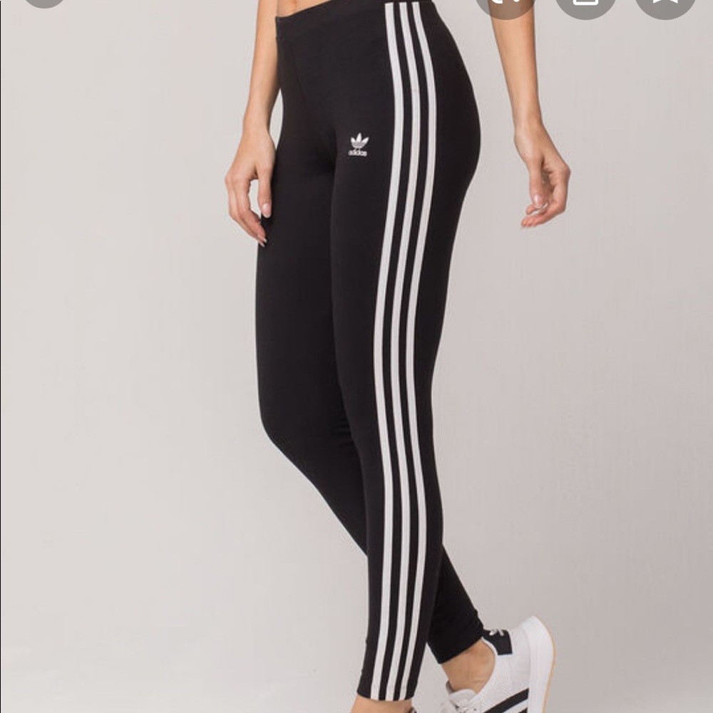 Adidas leggings